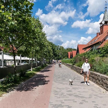 Apartaments Karlikowska Lux 2 Sopot Zewnętrze zdjęcie