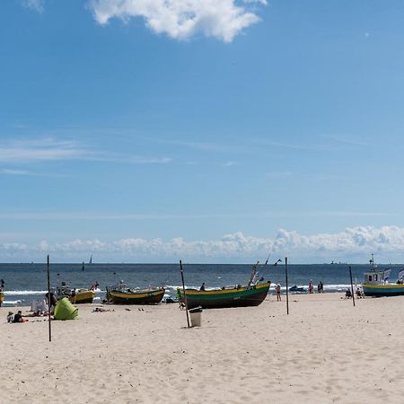 Apartaments Karlikowska Lux 2 Sopot Zewnętrze zdjęcie