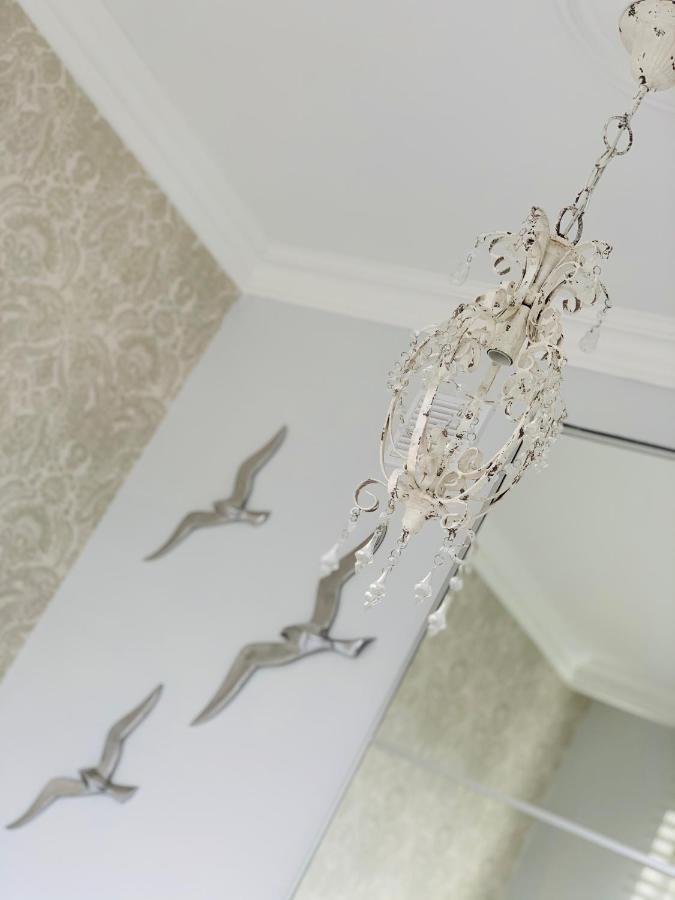 Apartaments Karlikowska Lux 2 Sopot Zewnętrze zdjęcie