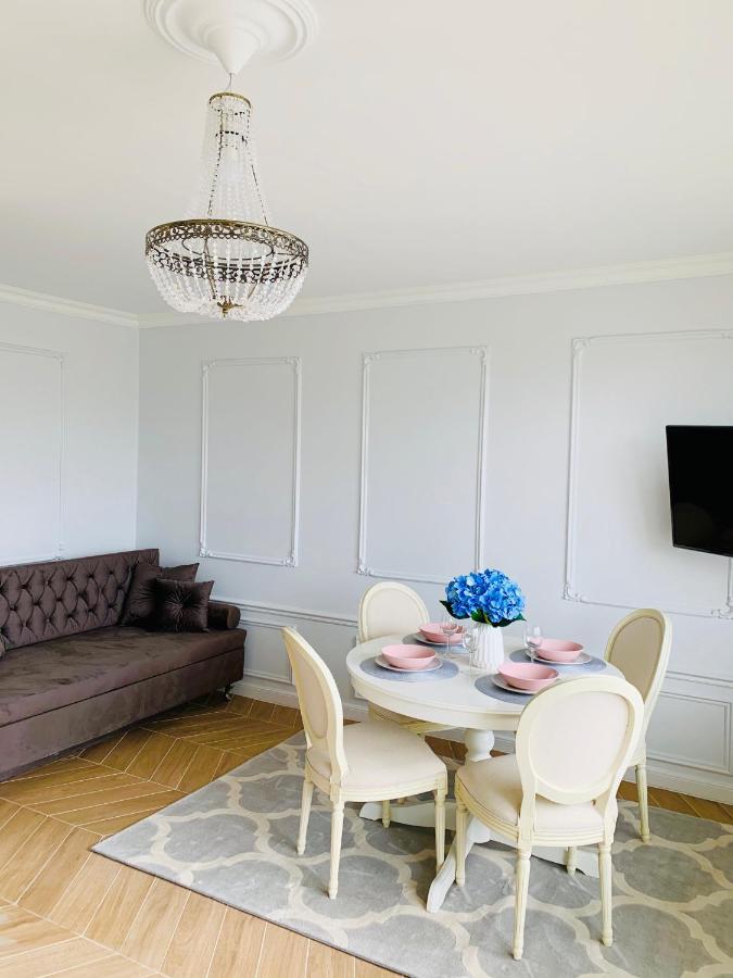 Apartaments Karlikowska Lux 2 Sopot Zewnętrze zdjęcie