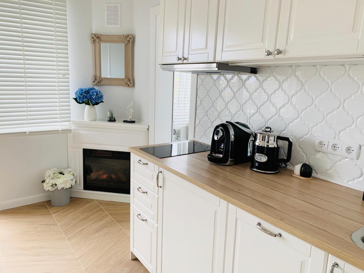 Apartaments Karlikowska Lux 2 Sopot Zewnętrze zdjęcie