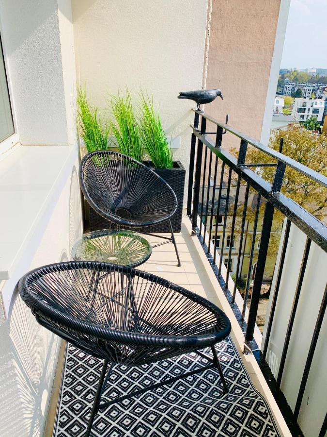 Apartaments Karlikowska Lux 2 Sopot Zewnętrze zdjęcie