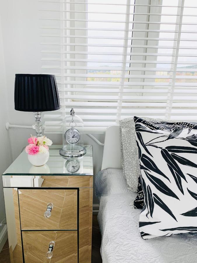 Apartaments Karlikowska Lux 2 Sopot Zewnętrze zdjęcie