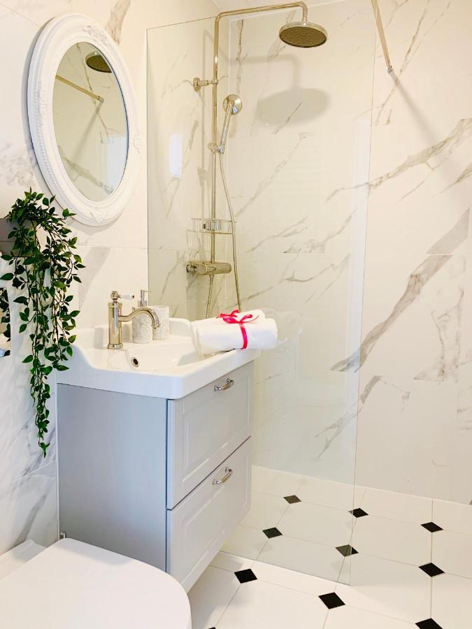 Apartaments Karlikowska Lux 2 Sopot Zewnętrze zdjęcie