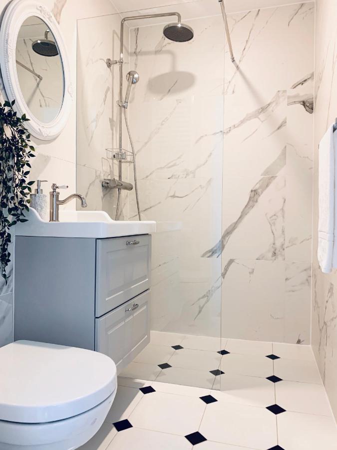 Apartaments Karlikowska Lux 2 Sopot Zewnętrze zdjęcie
