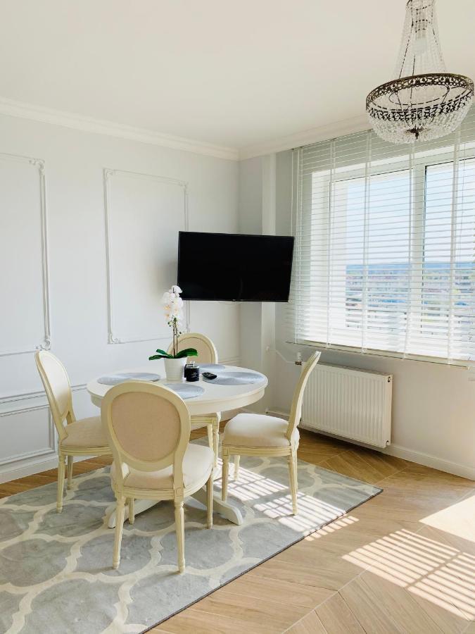 Apartaments Karlikowska Lux 2 Sopot Zewnętrze zdjęcie