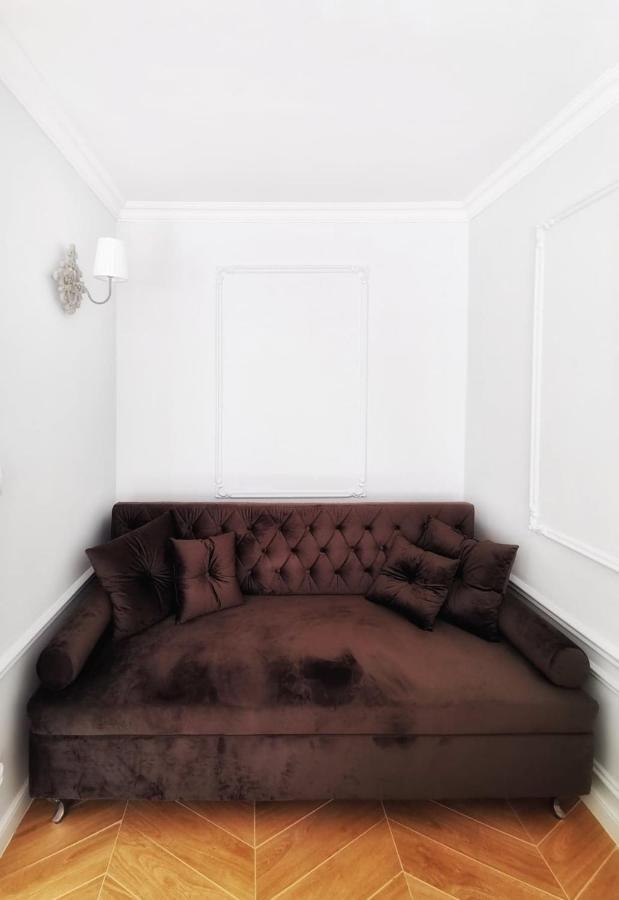 Apartaments Karlikowska Lux 2 Sopot Zewnętrze zdjęcie
